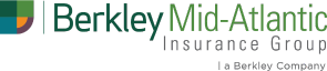 Berkley Mid-Atlantic Group Header Logo