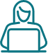 File Your Claim Icon File Your Claim Icon