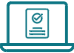 Finalize Your Claim Icon Finalize Your Claim Icon