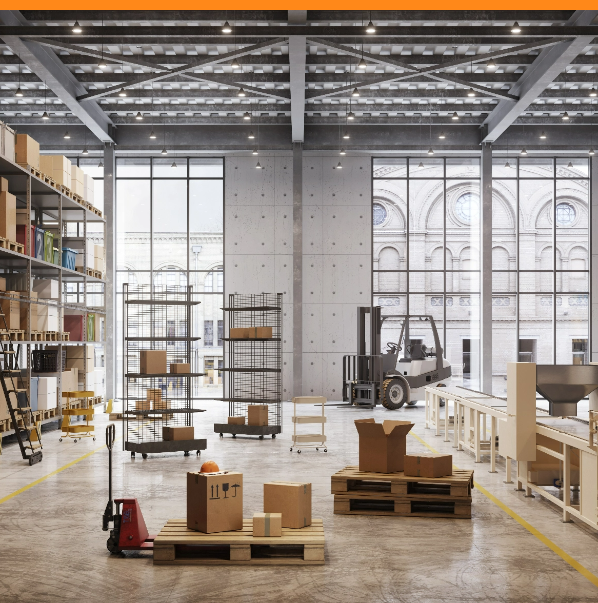 About Our Business Property Insurance About Our Business Property Insurance