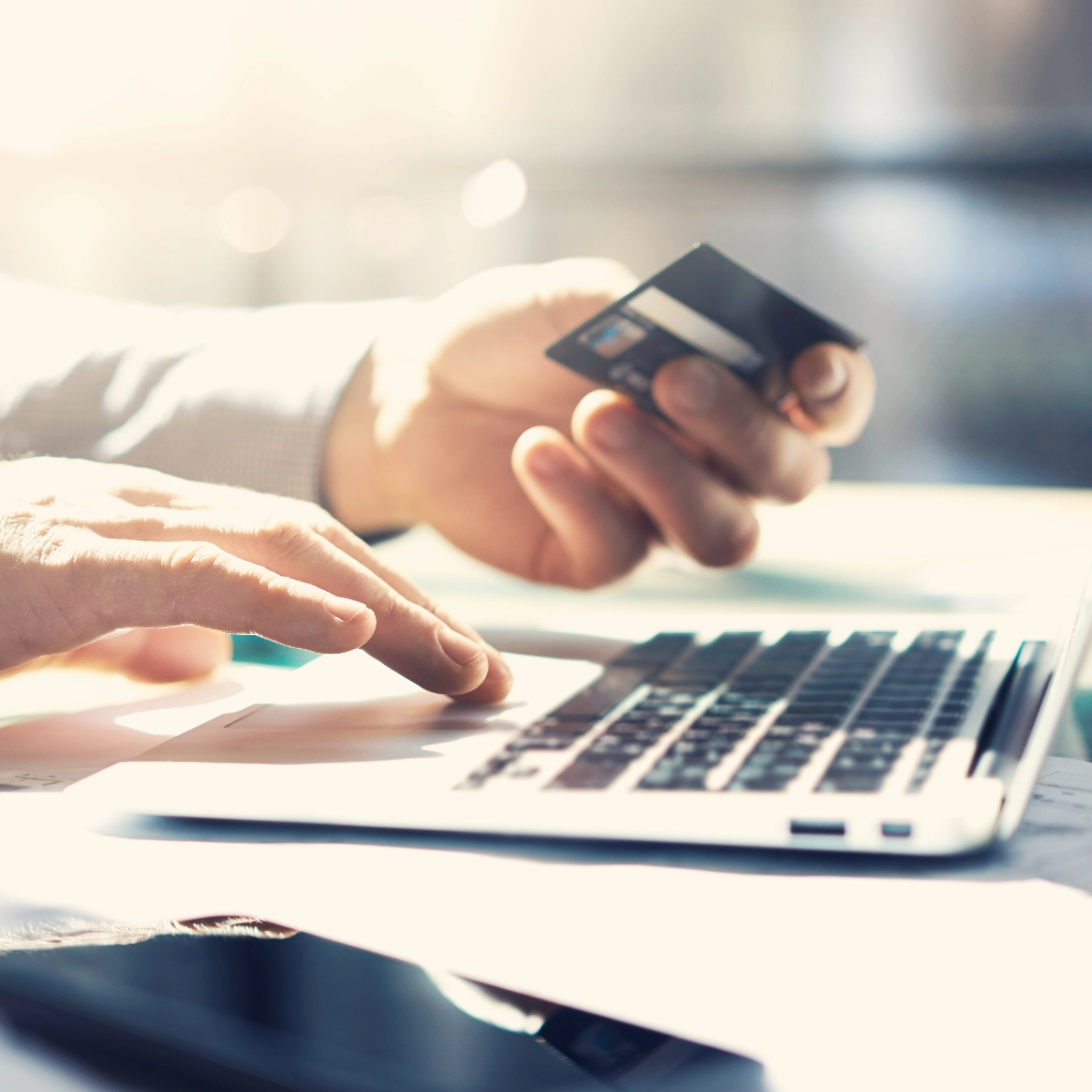 Electronic Funds Transfer Electronic Funds Transfer