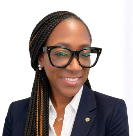 Victoria Bamishile
